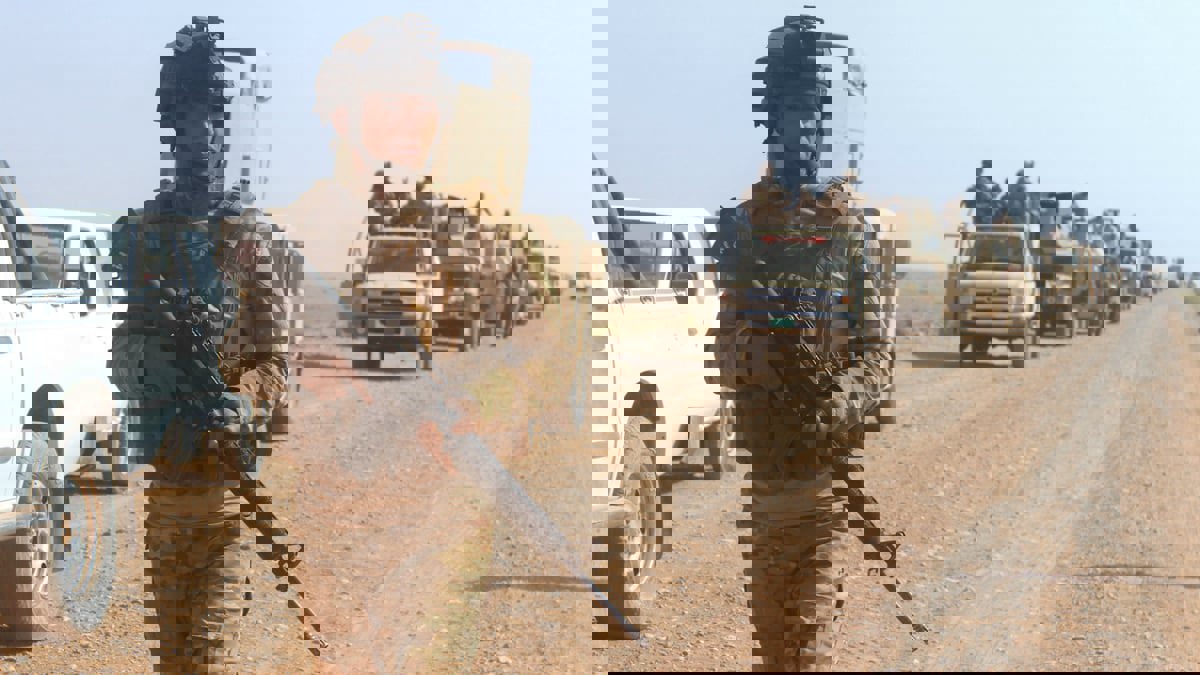 مستغلا موجات الغبار.. داعش يضرب من جديد في عدة محافظات عراقية