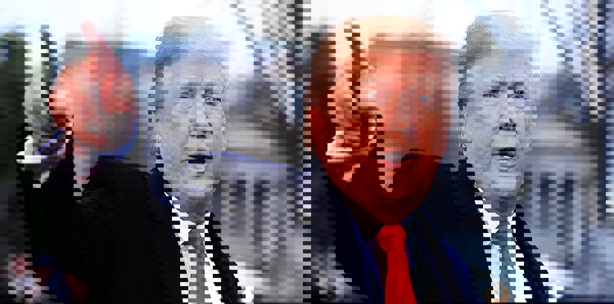 أبرز 15 استقالة وإقالة منذ دخل ترامب البيت الأبيض