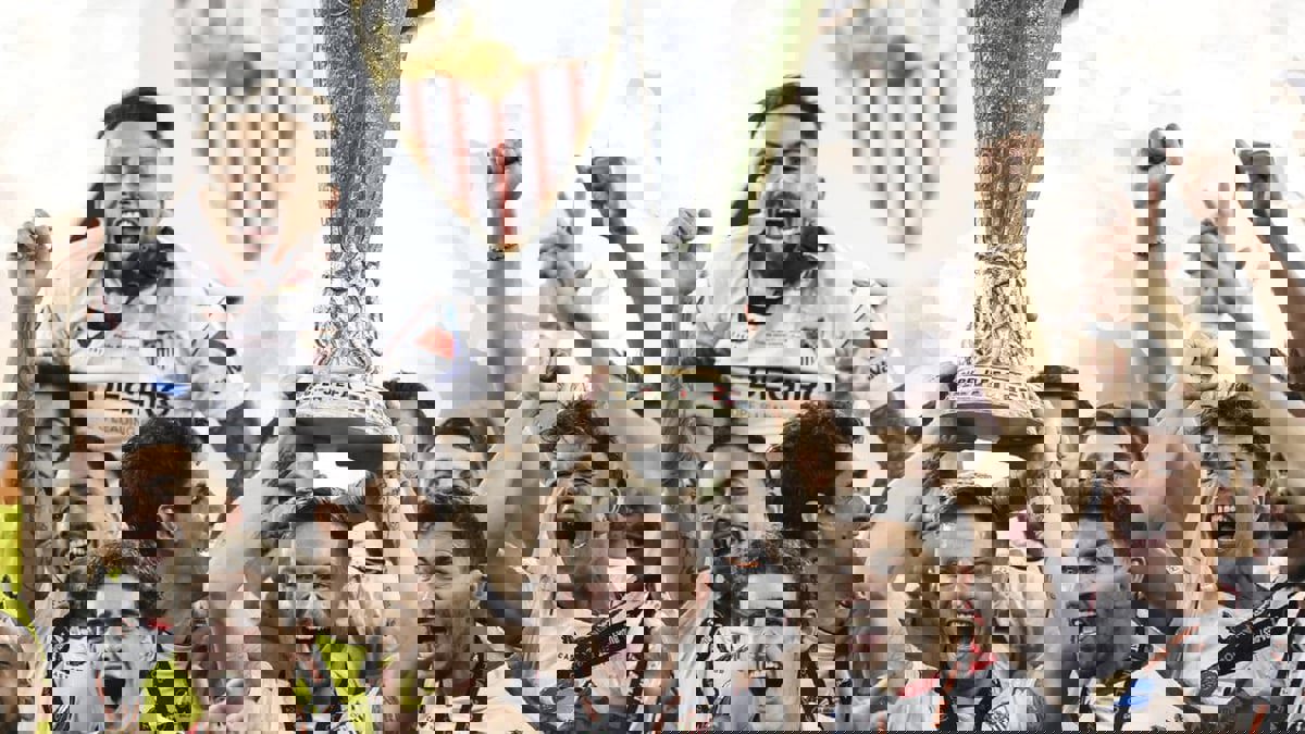 استحداث مباراة بين بطلي الدوري الأوروبي وكأس كوبا سود أمريكانا