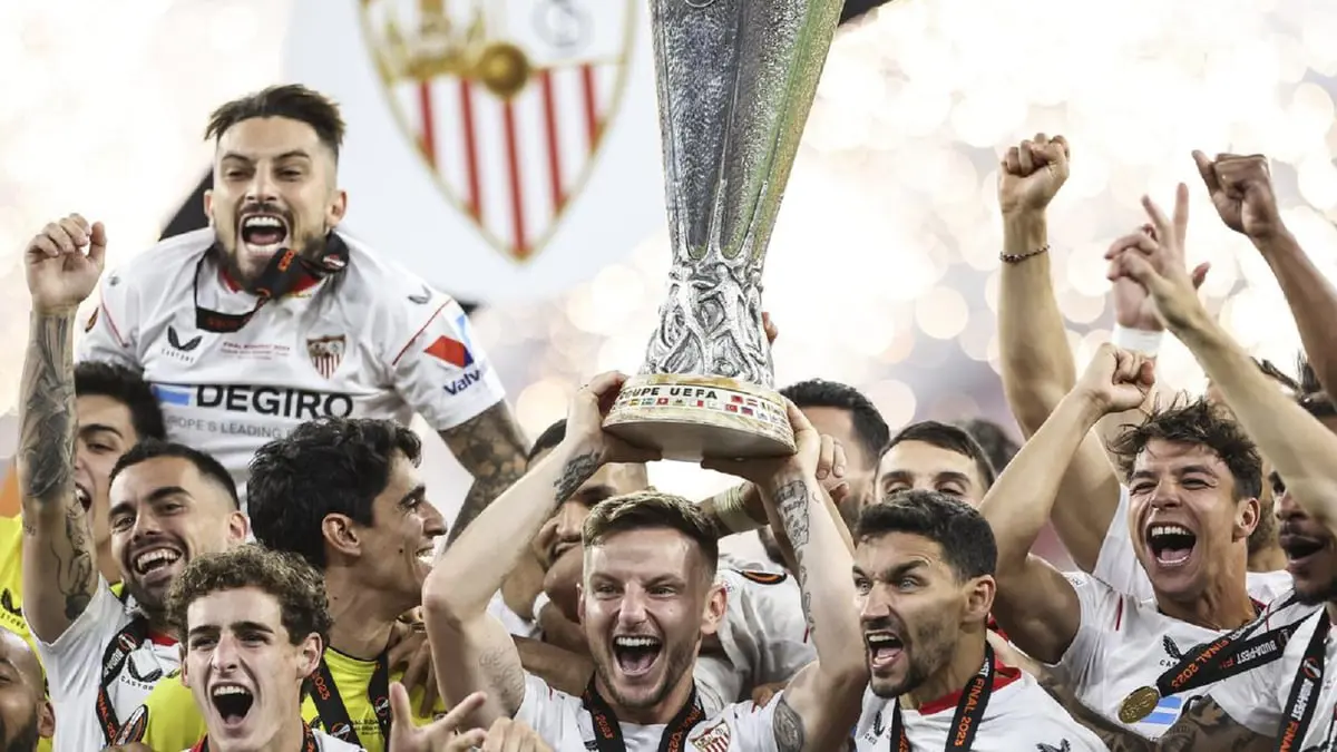 استحداث مباراة بين بطلي الدوري الأوروبي وكأس كوبا سود أمريكانا