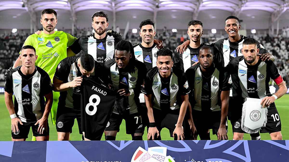 ما الشركة التي اقتربت من الاستحواذ على نادي الشباب السعودي؟