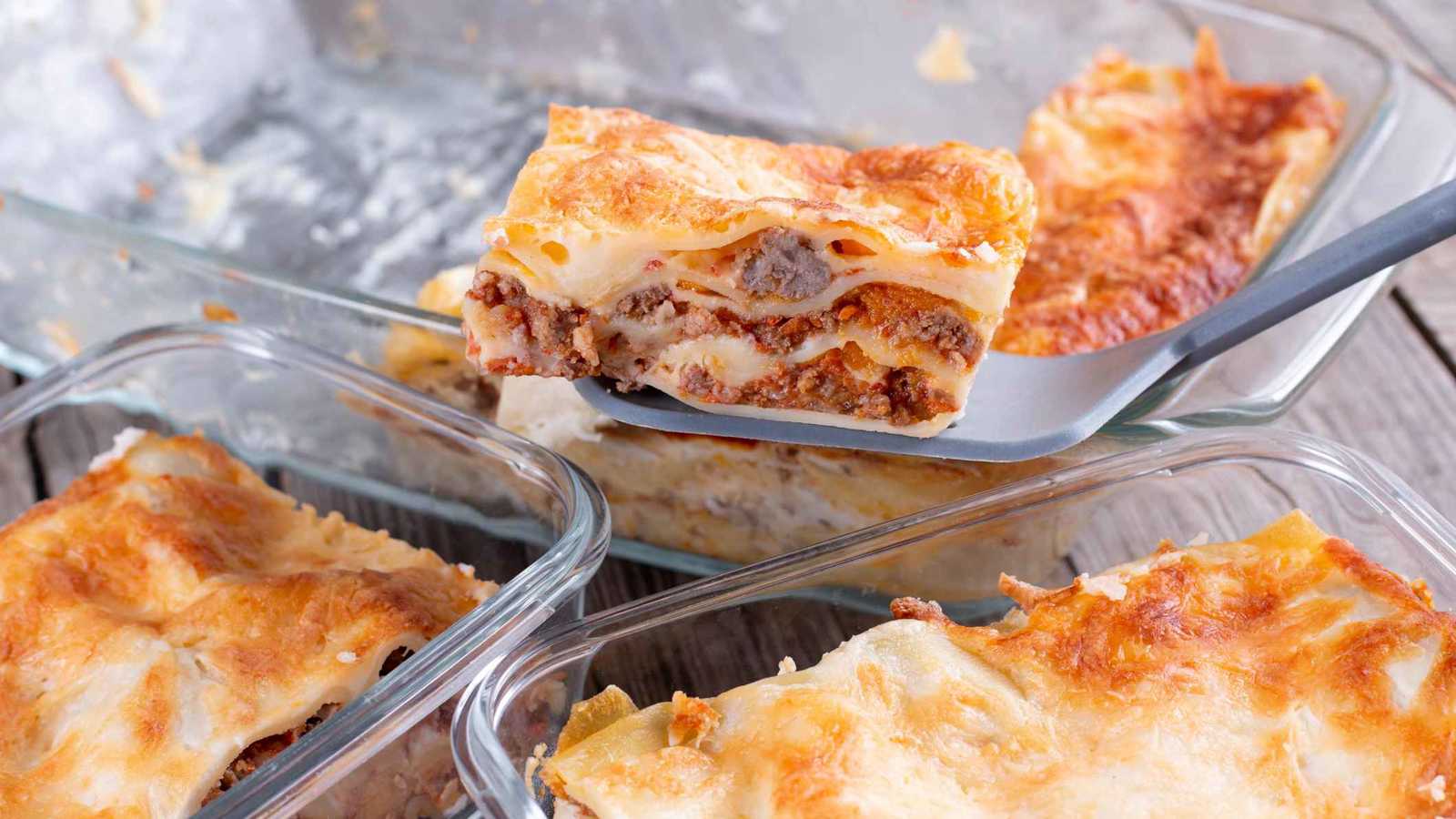 5 أطعمة لا تطهى مباشرة من الفريزر