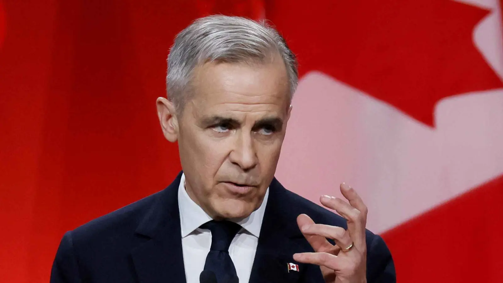 رئيس وزراء كندا: لا تعاون مع الروس في القطب الشمالي