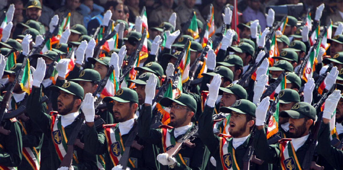 مصرع 3 من الحرس الثوري الإيراني في حلب