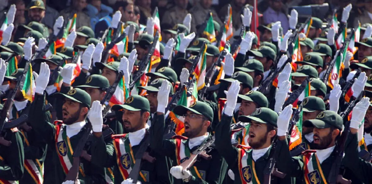 مصرع 3 من الحرس الثوري الإيراني في حلب