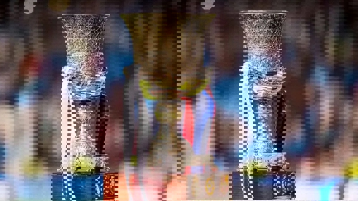 بمشاركة ريال مدريد وبرشلونة.. رسميًّا.. كأس السوبر الإسباني بنظام جديد