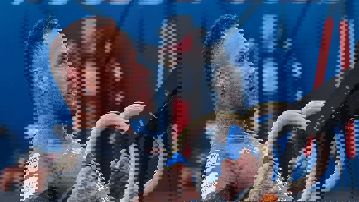 جيسوس يصدم جمهور الهلال بشأن موعد عودة نيمار (فيديو)