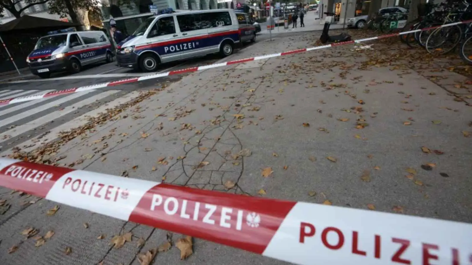 مرتبط بـ"داعش".. النمسا تكشف هوية منفذ عملية الطعن جنوب البلاد