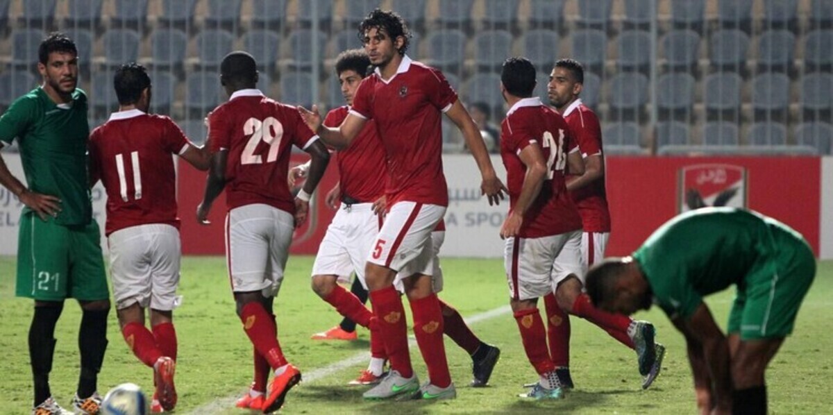 مصر.. الأهلي يواجه عقبات كبيرة أمام الداخلية