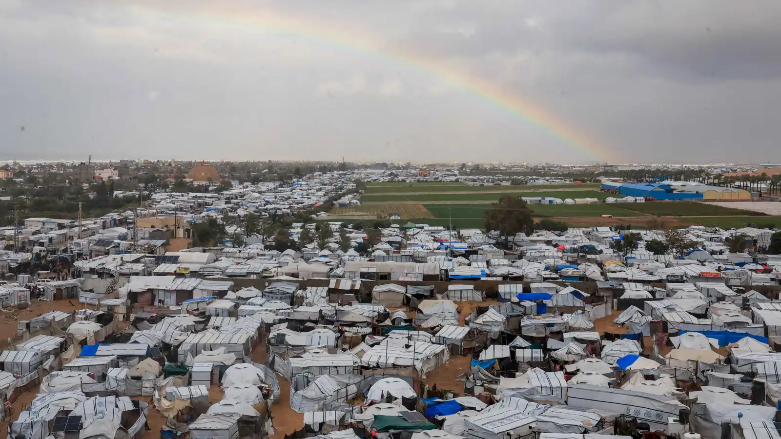 إعلان مرتقب لترامب يدشن "المرحلة الثانية" من خطة غزة