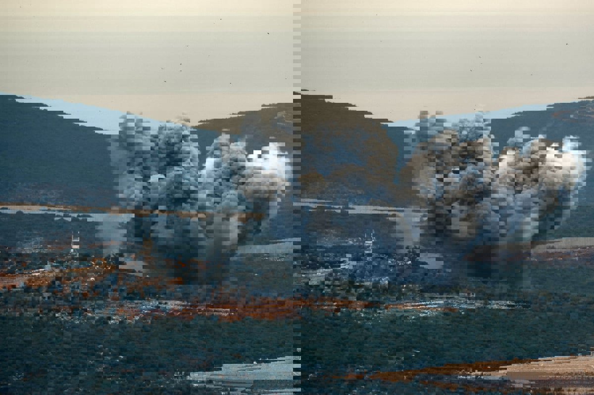 محللون: الحرب في لبنان قد تشعل مواجهة إسرائيلية إيرانية