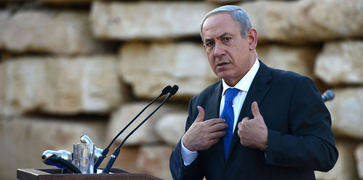 نتنياهو: وجهنا "أقسى ضربة" منذ سنوات للفصائل الفلسطينية في غزة