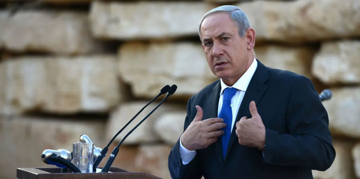 نتنياهو: وجهنا "أقسى ضربة" منذ سنوات للفصائل الفلسطينية في غزة