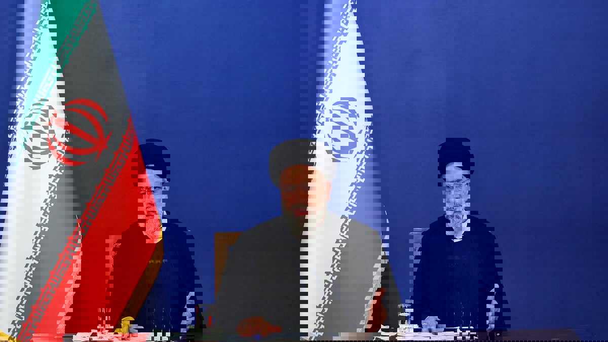 رئيسي: إيران جادة بالعودة للاتفاق النووي إذا توافرت "ضمانات أمريكية"