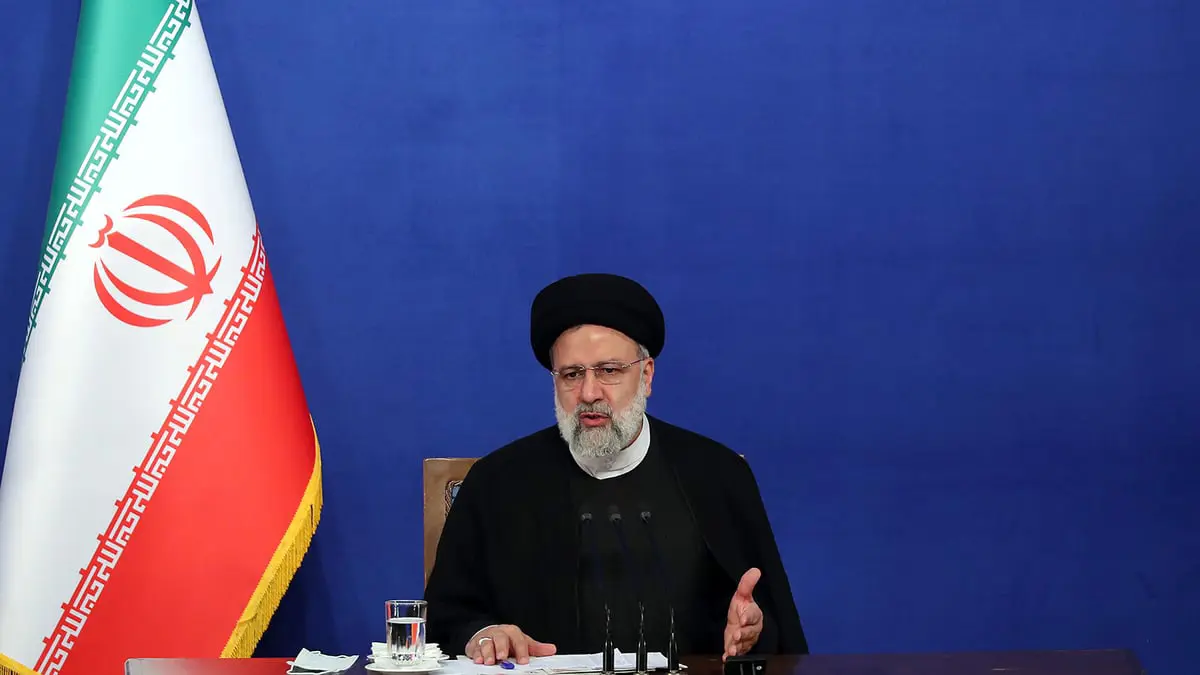 رئيسي: إيران جادة بالعودة للاتفاق النووي إذا توافرت "ضمانات أمريكية"