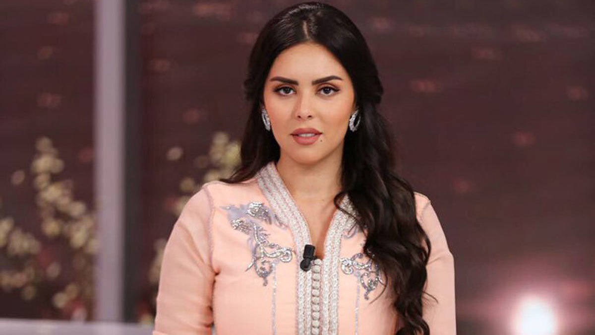 رسالة قاسية من الإعلامية سارة عبد العزيز لـ"علا الفارس" (فيديو)