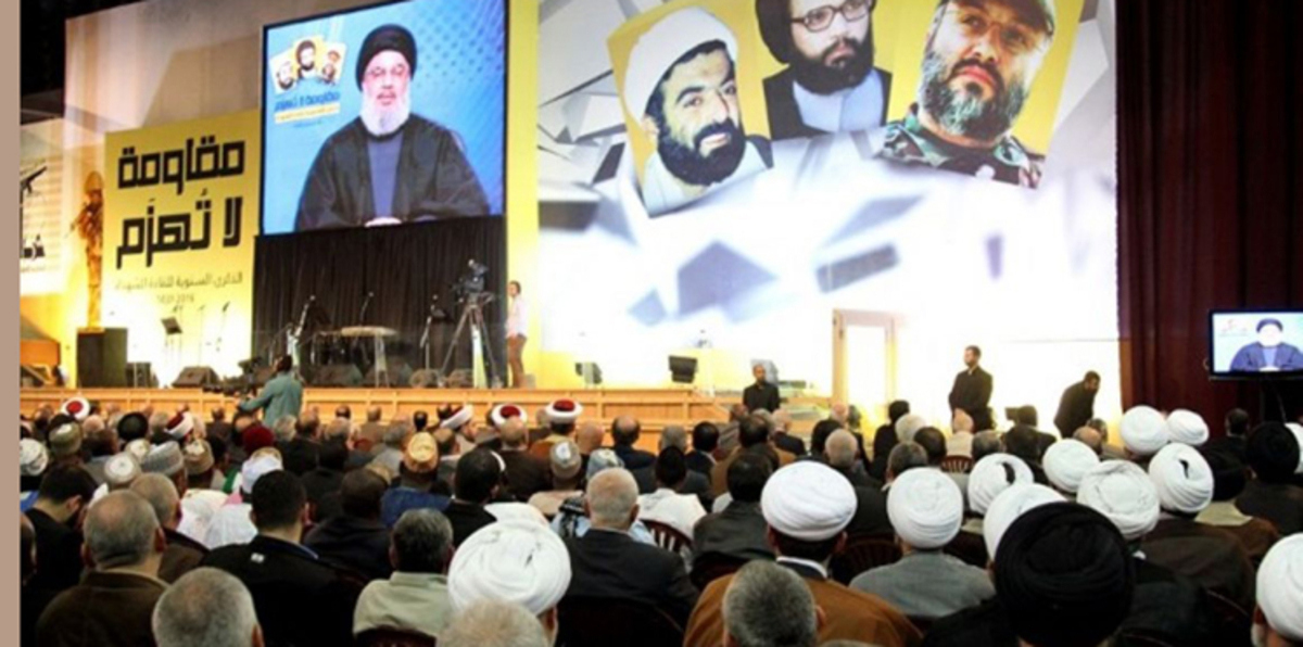 ريفي: المصرف المركزي سيطبق العقوبات الدولية على حزب الله بحذافيرها