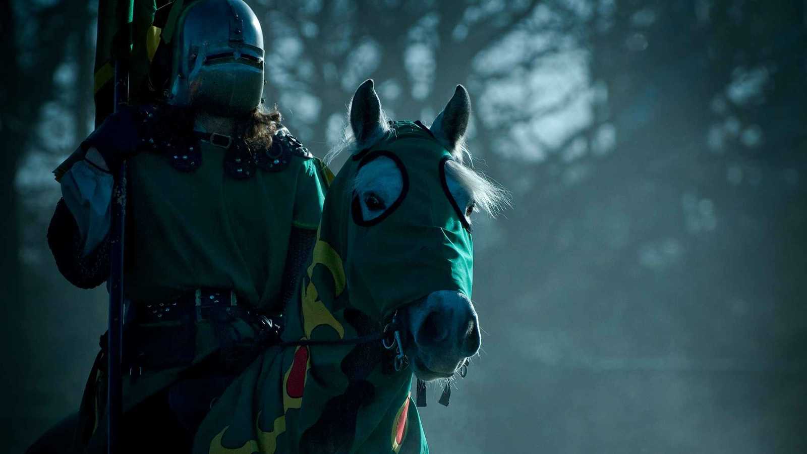 قاتل من زمن آخر.. حذوة حصان تكشف جريمة غامضة في تركيا (فيديو)