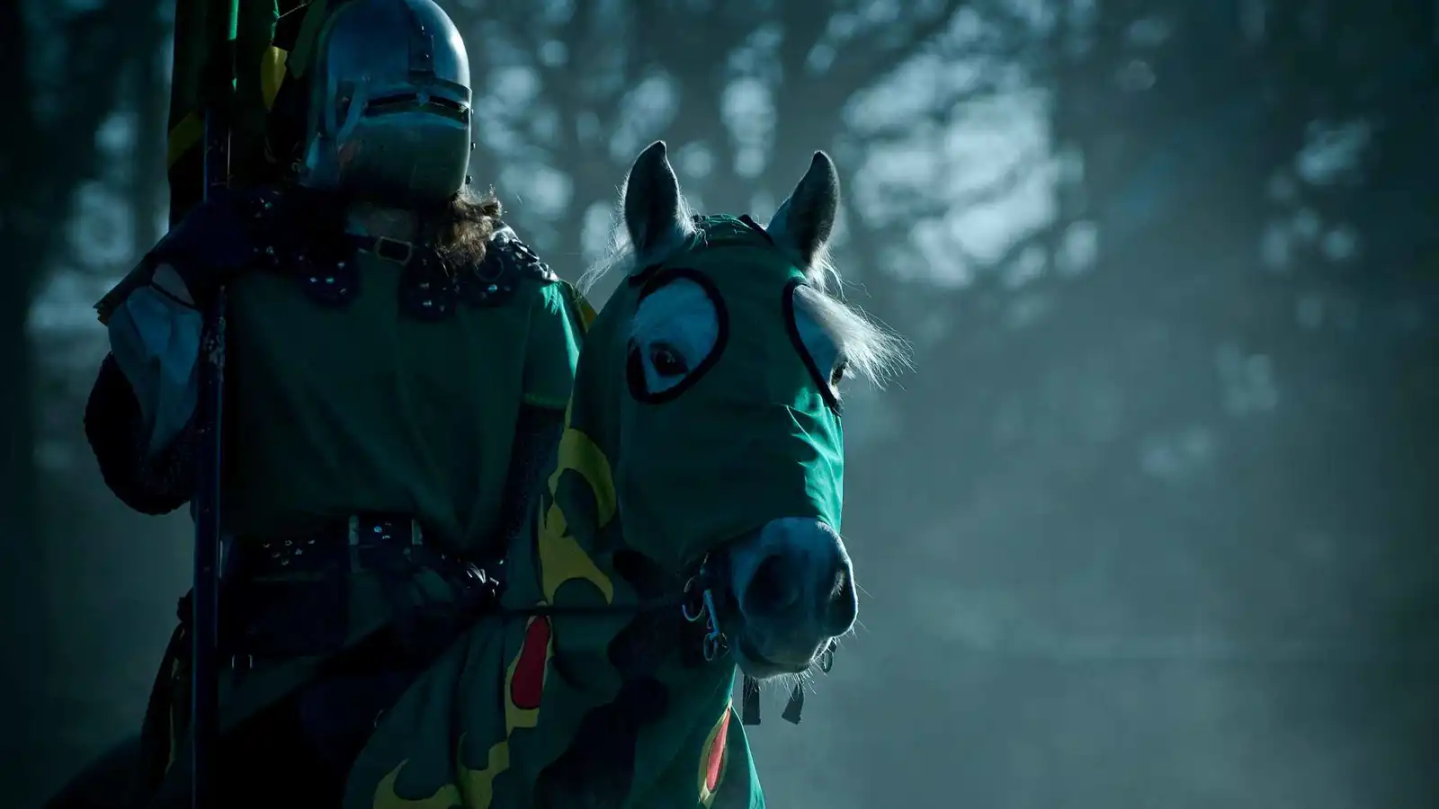 قاتل من زمن آخر.. حذوة حصان تكشف جريمة غامضة في تركيا (فيديو)