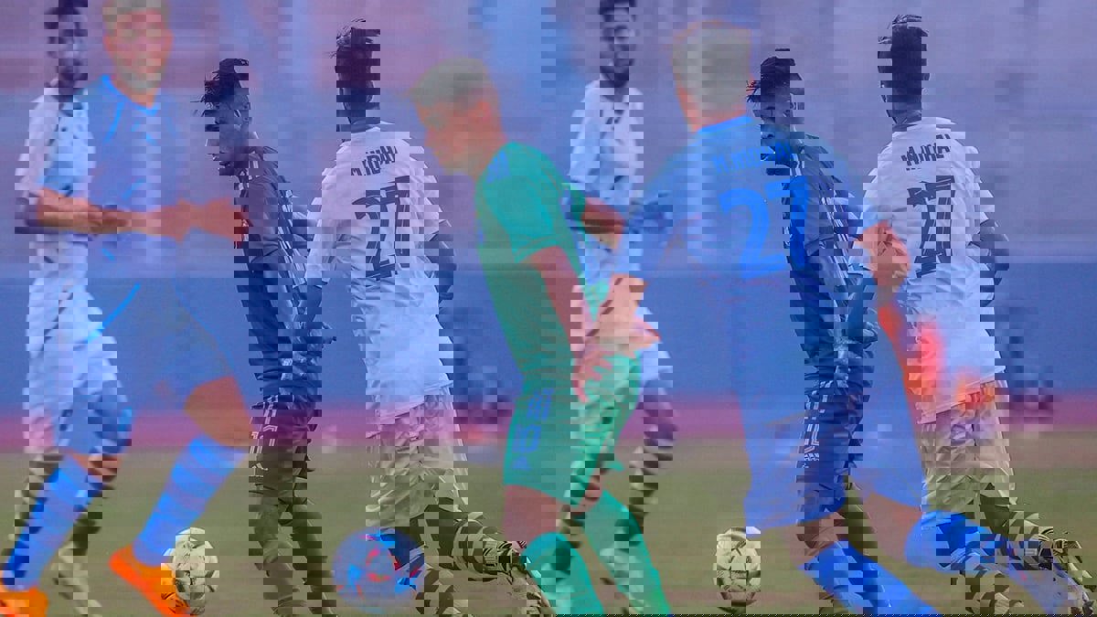 الموعد والقنوات الناقلة والتشكيل المتوقع لمباراة الأهلي طرابلس والاتحاد الفاصلة لتحديد بطل الدوري الليبي