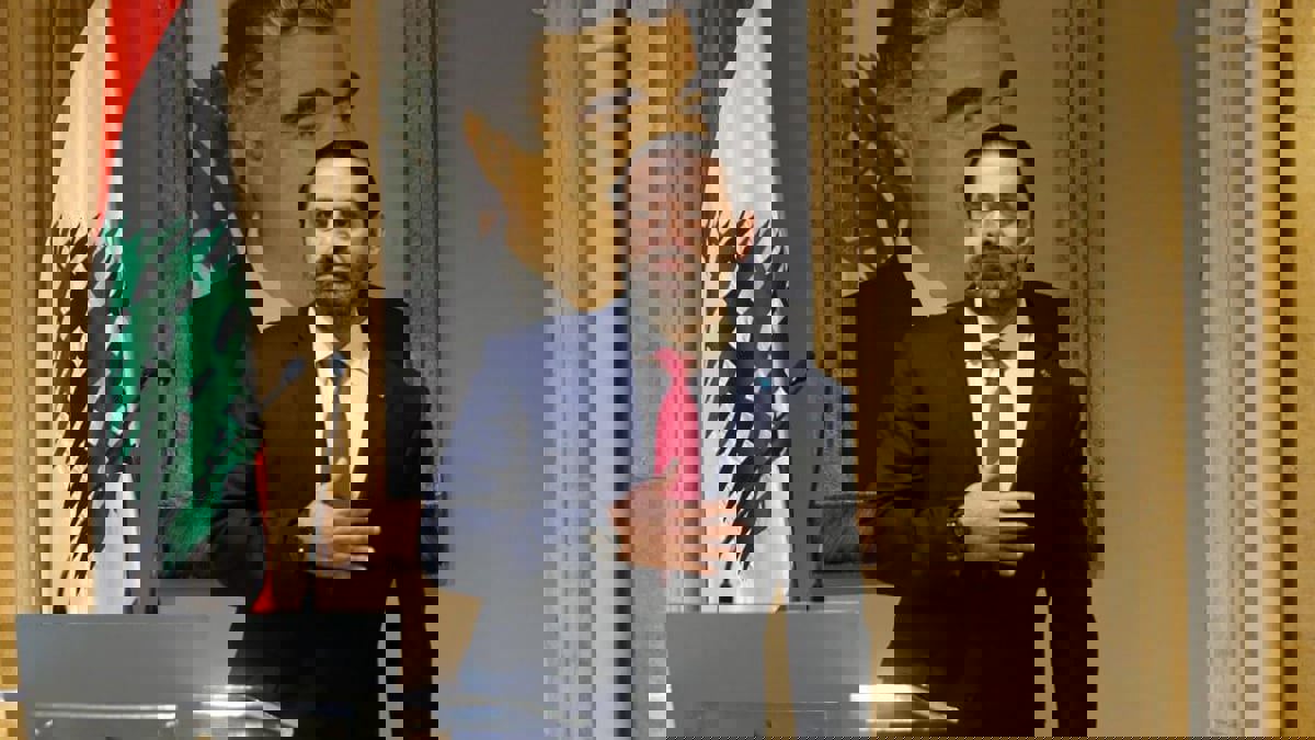 أول تعليق من سعد الحريري على حكم المحكمة الخاصة باغتيال والده