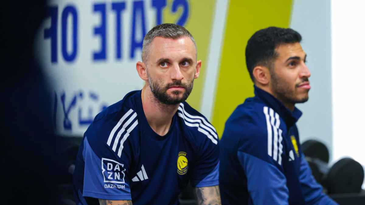 نجم النصر السعودي على رادار يوفنتوس