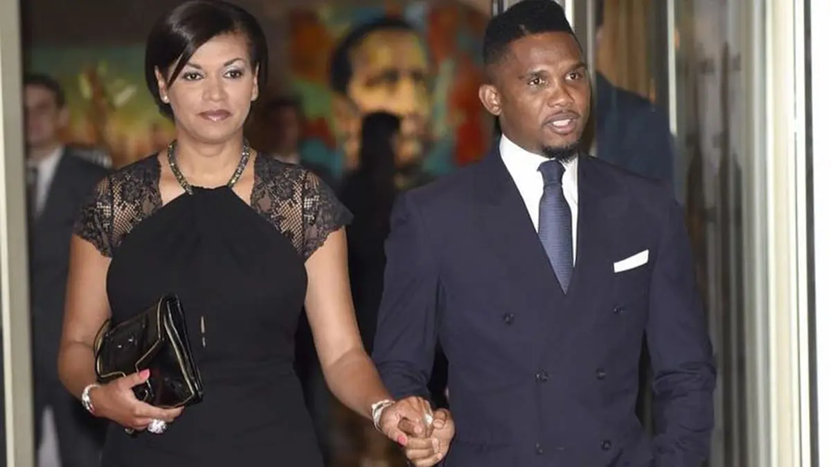 محكمة إسبانية تُلزم صامويل إيتو بدفع 1400 يورو شهريا لابنة غير شرعية