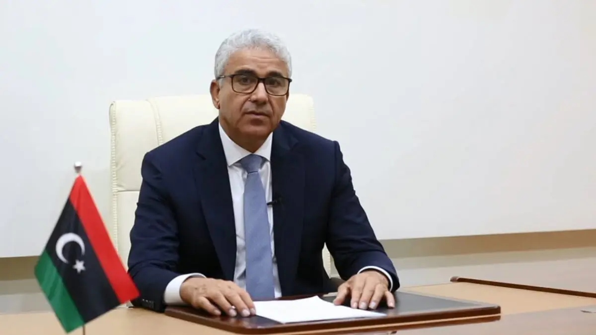 عشية عرضها على البرلمان الليبي.. الكشف عن ملامح حكومة باشاغا