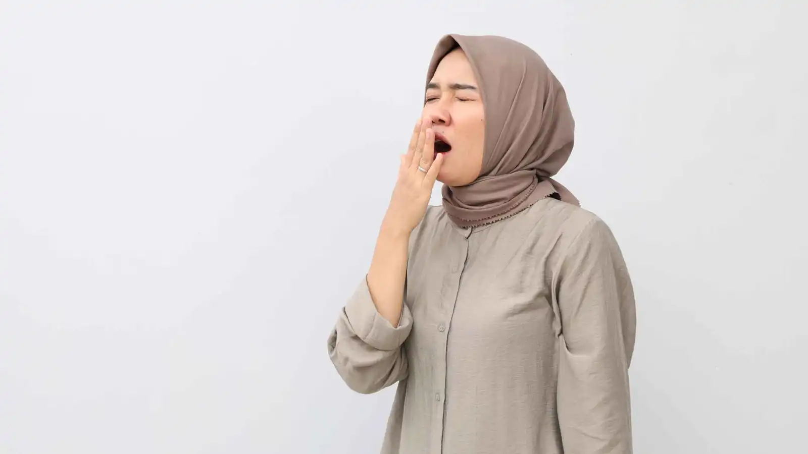 رمضان بلا تعب.. نصائح للقيلولة القصيرة المثالية