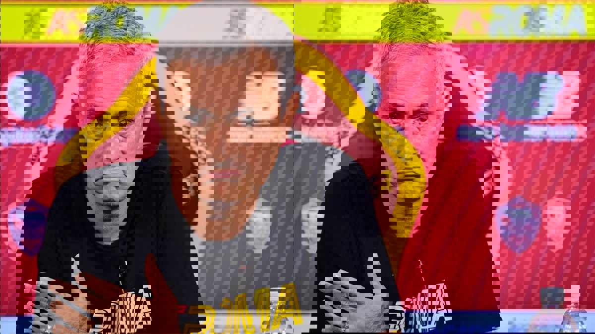  رفض طعن مورينيو ضد إيقافه مباراتين في الدوري الإيطالي