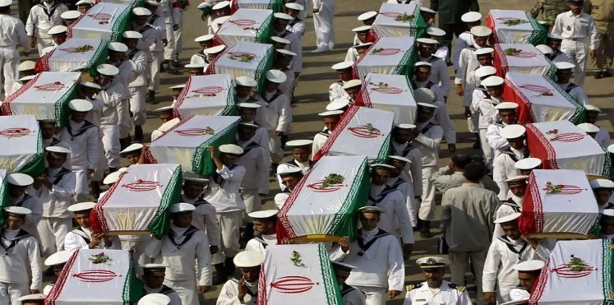 لماذا تمجد إيران قتلاها في سوريا والعراق بعد صمت طويل؟