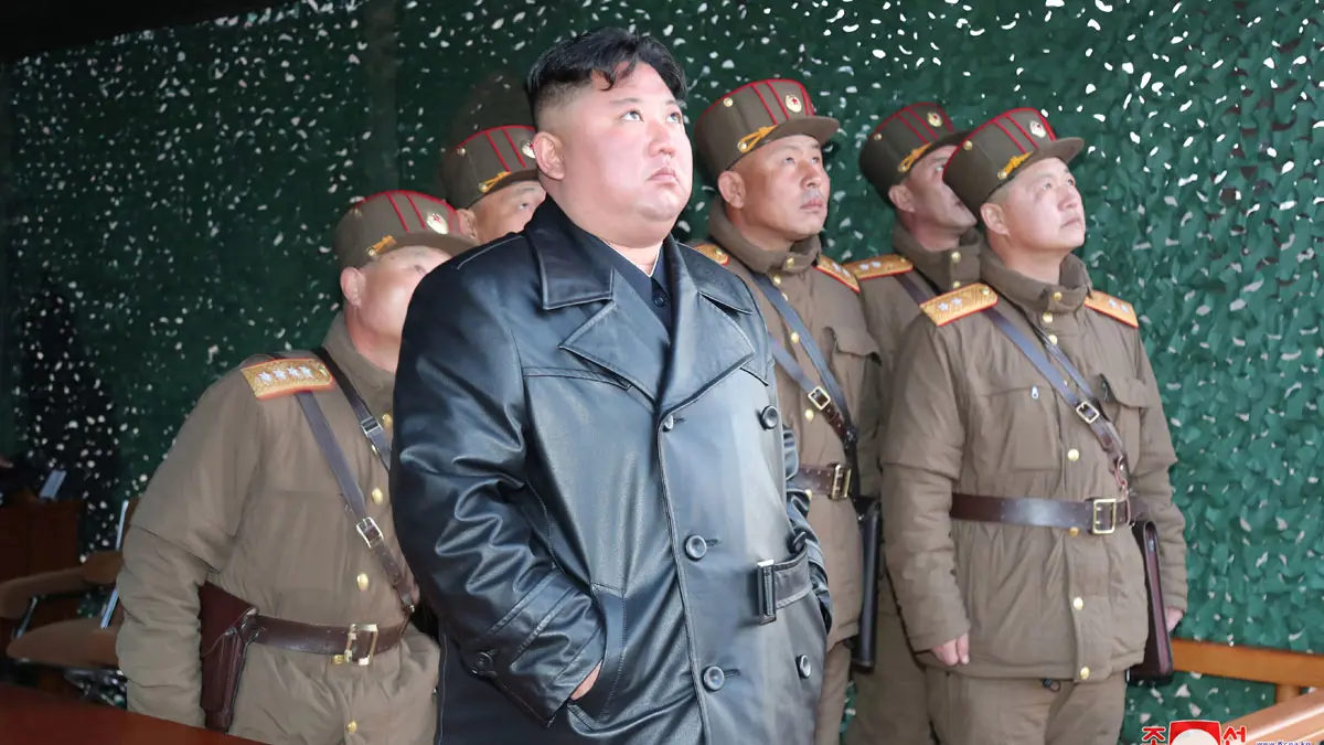 كوريا الشمالية تعدم 5 مسؤولين حكوميين رميًا بالرصاص