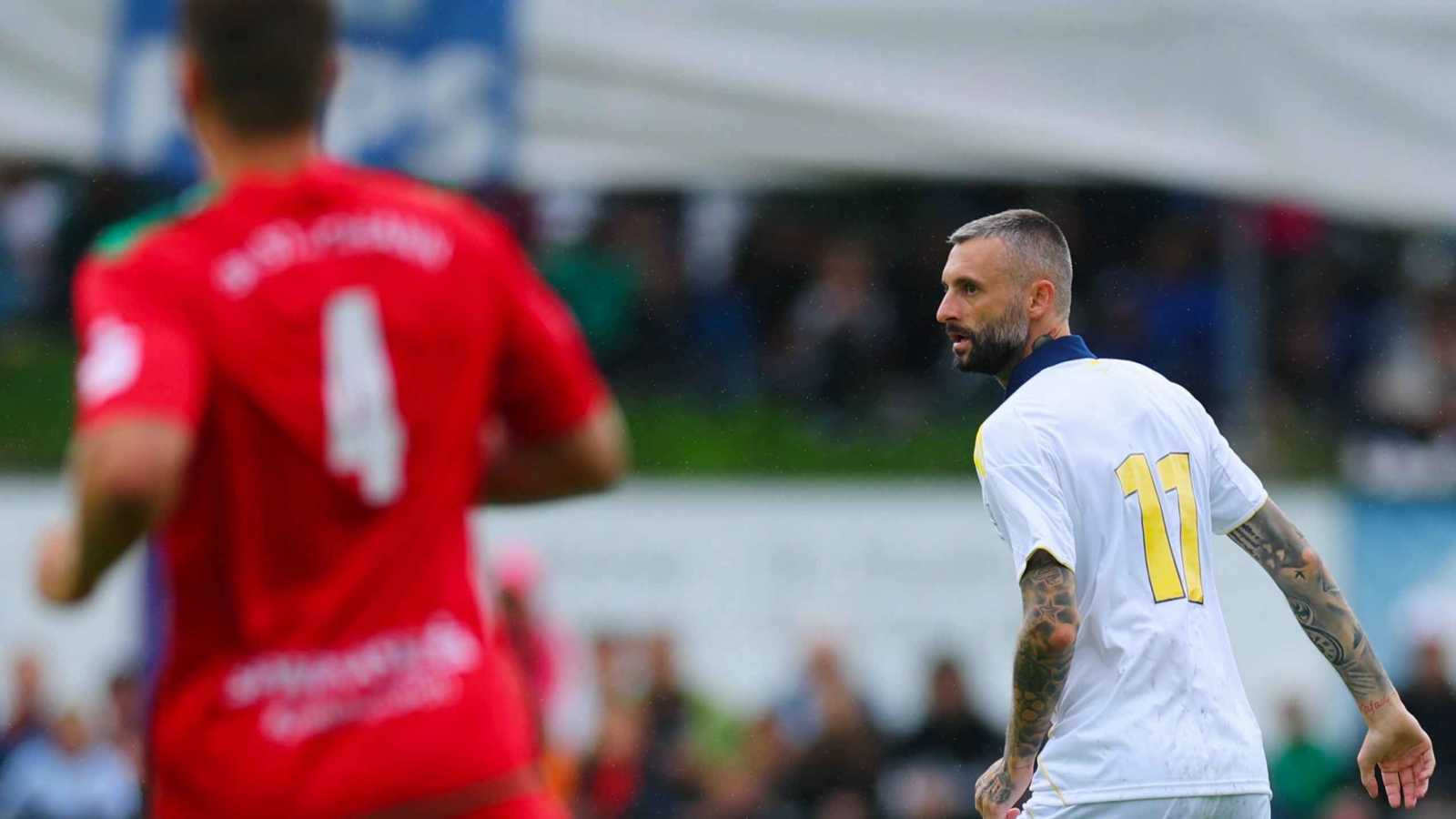 صفقات مدوية قد تحدث.. "الاستقطاب" يزلزل الميركاتو السعودي بقرار ناري