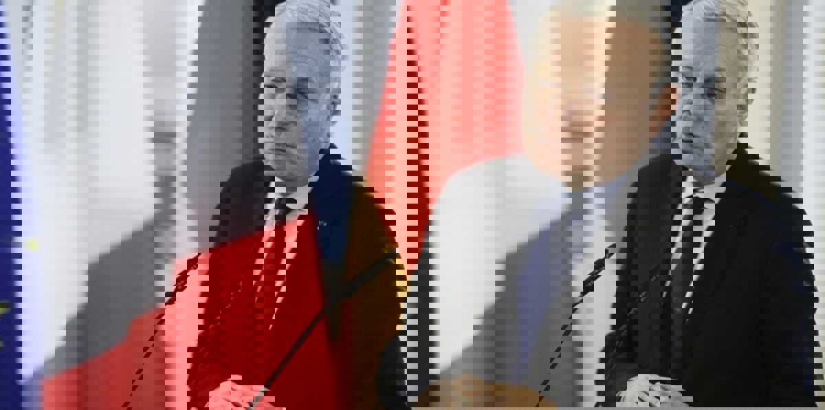 فرنسا تحث إيران على التعاون والثقة بدول الخليج