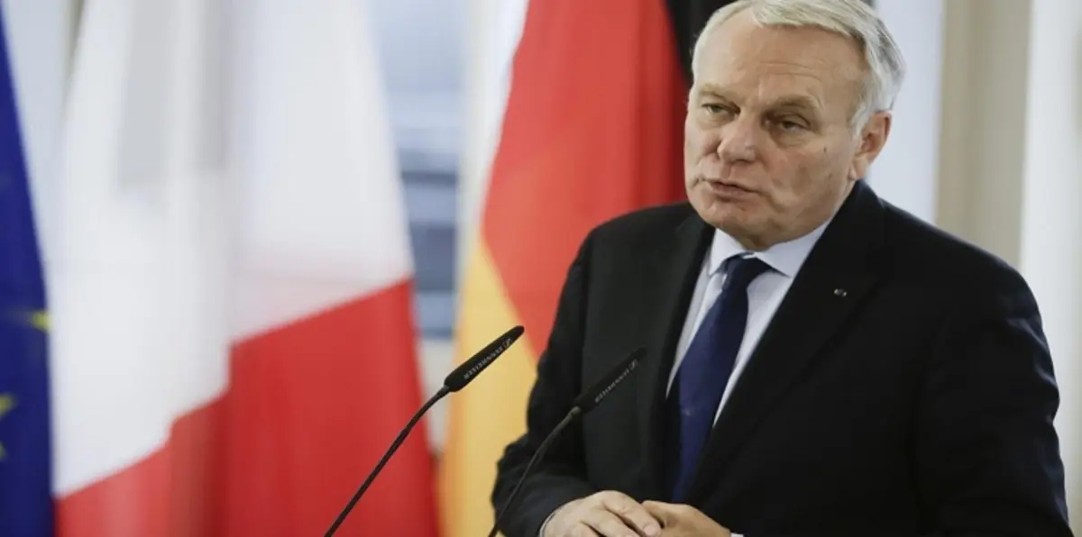 فرنسا تحث إيران على التعاون والثقة بدول الخليج