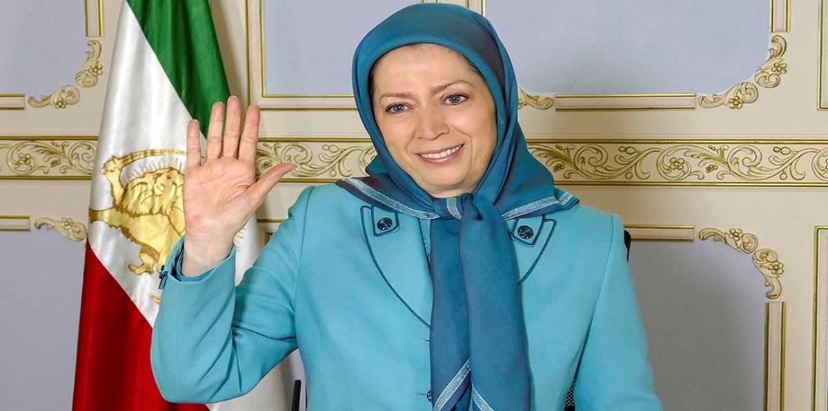 مريم رجوي: اجتماع مجلس الأمن ثمرة لانتفاضة الشباب الإيراني