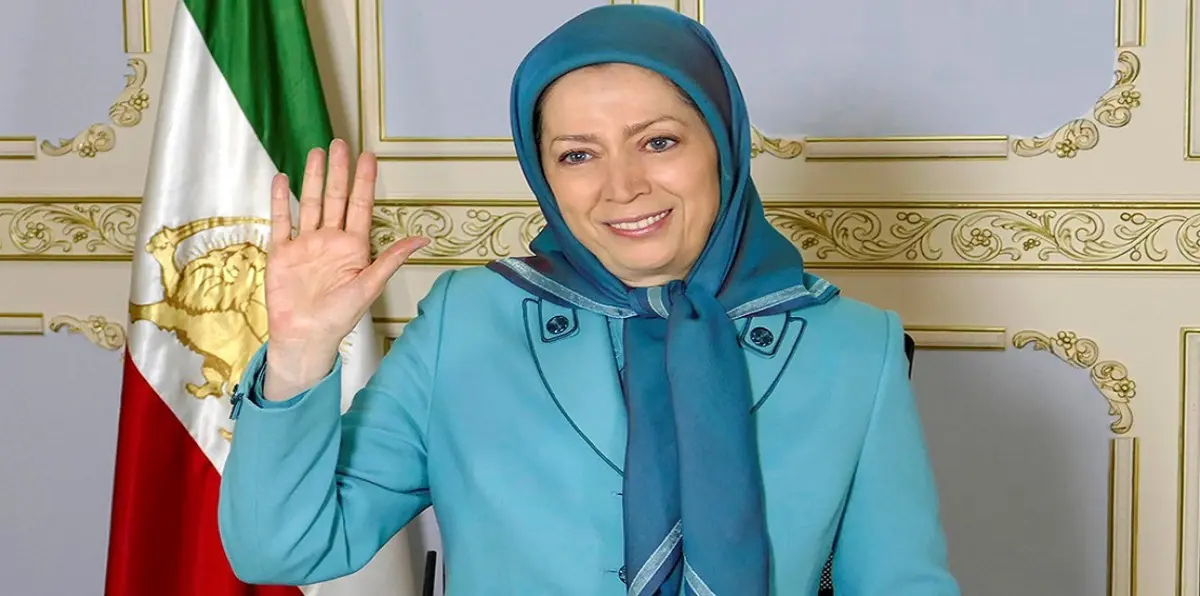 مريم رجوي: اجتماع مجلس الأمن ثمرة لانتفاضة الشباب الإيراني