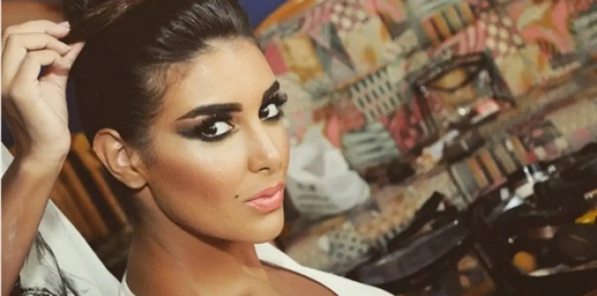 ياسمين صبري تكشف سبب اعتذارها عن فيلم "حماقي"