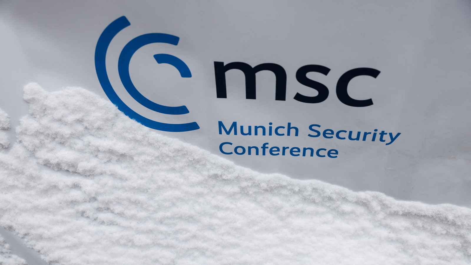 "مؤتمر ميونيخ".. تحدي البحث عن "الأمن" وسط عواصف غزة وأوكرانيا