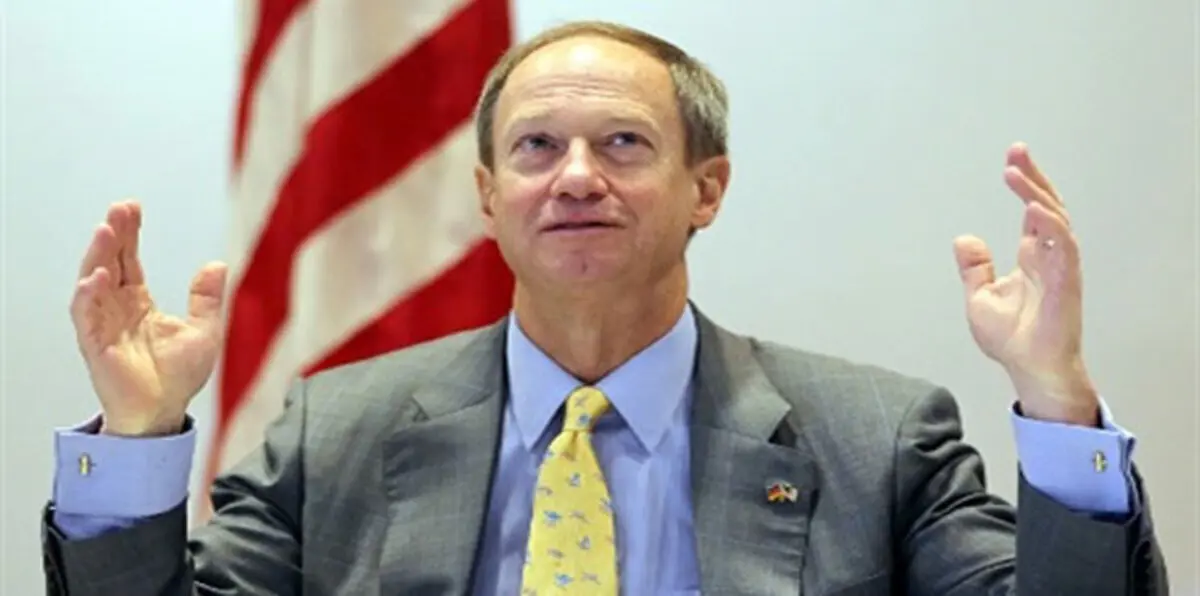 ألمانيا تستدعي السفير الأمريكي بسبب ادعاءات بالتنصت