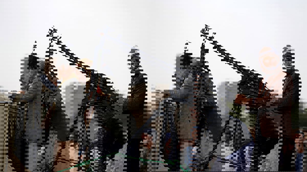 مقتل 9 جنود من القوات الجنوبية إثر هجوم حوثي على لحج اليمنية