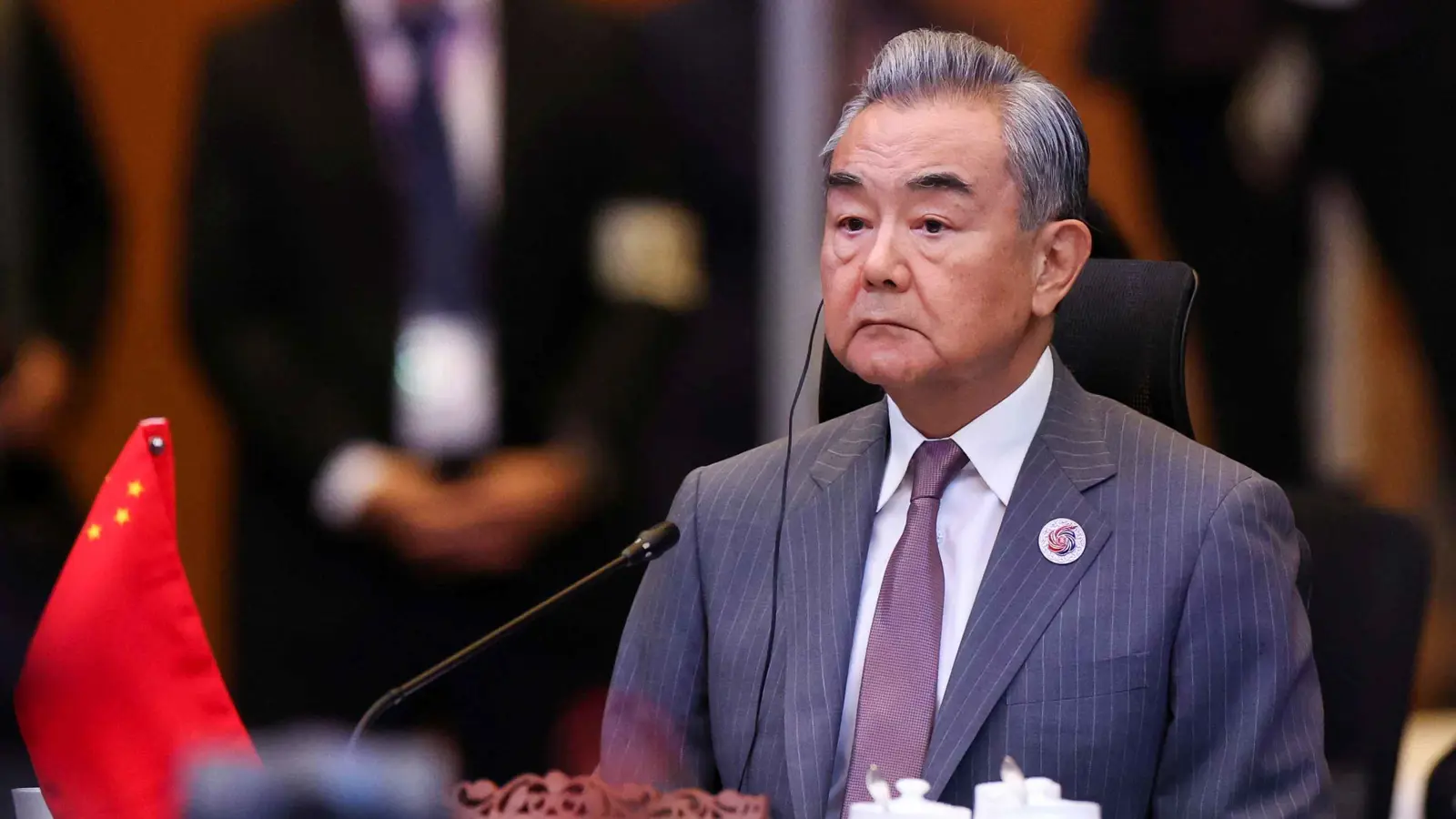 "تجاوزت خطا أحمر".. الصين تنذر اليابان بشأن أي تدخل في تايوان