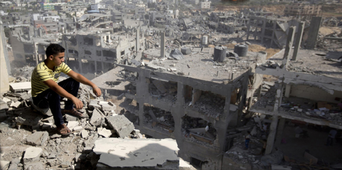 هل تتحول فكرة "توطين الفلسطينيين في سيناء" إلى واقع؟