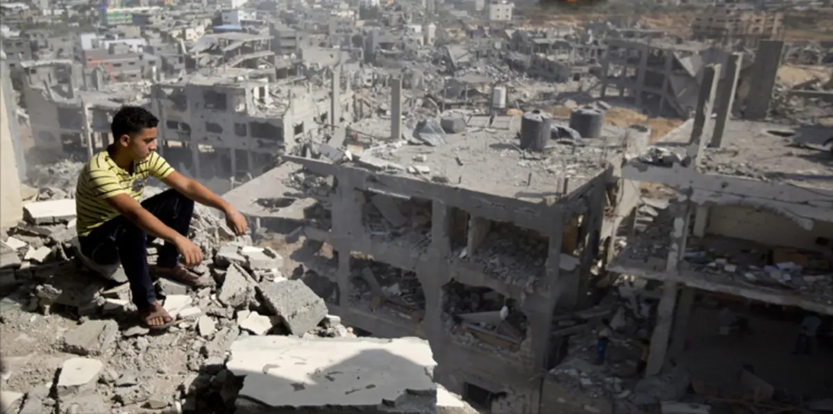 هل تتحول فكرة "توطين الفلسطينيين في سيناء" إلى واقع؟