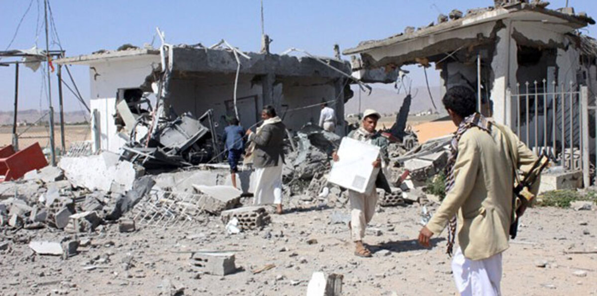 اليمن.. المليشيات الحوثية تتلقى ضربات "موجعة" في تعز