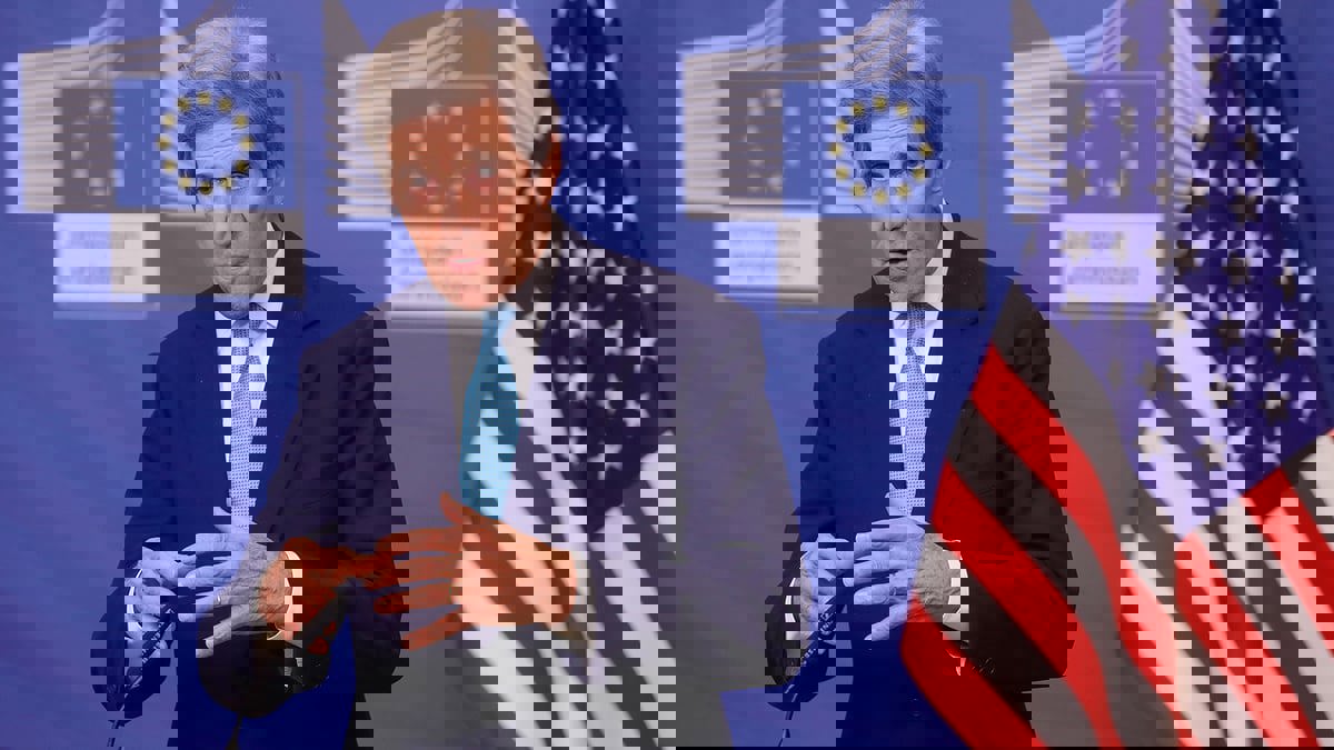 جون كيري: بوتين لن يطفئ الشمس