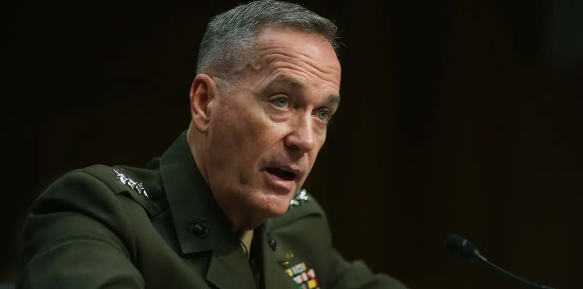 الجيش الأمريكي: قدرة كوريا الشمالية على ضربنا في العمق مسألة وقت