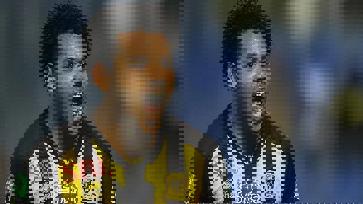 بوتافوغو البرازيلي مهتم بالتعاقد مع البرازيلي رومارينيو لاعب الاتحاد 