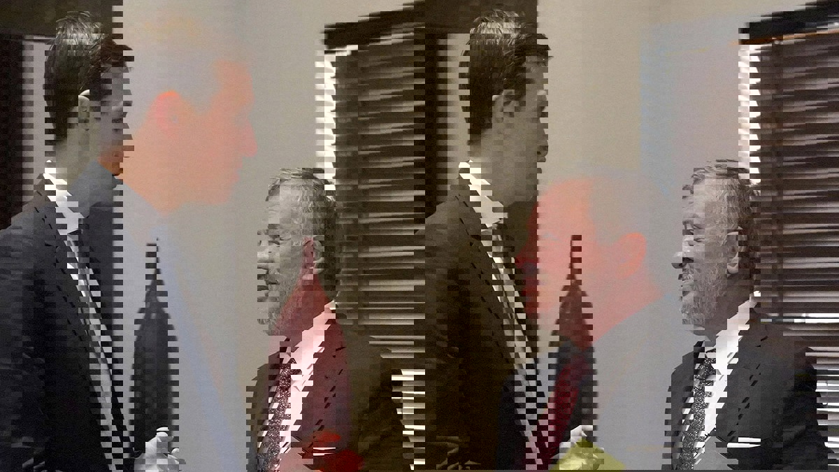 "لا أهلًا ولا سهلًا كوشنر".. حملة إلكترونية بالأردن