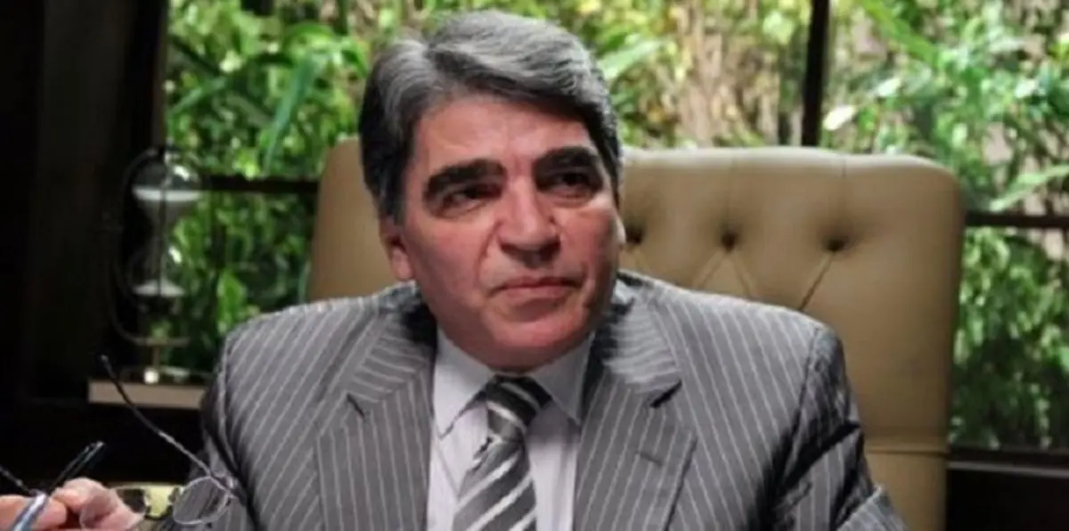 محمود الجندي لـ"إرم نيوز": الفن عكس الطبيخ